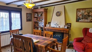 Casa rural en venta en Alacón