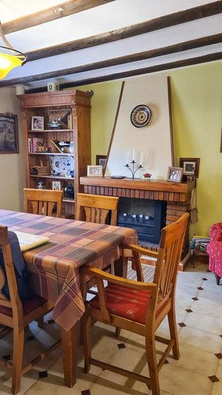 Casa rural en venta en Alacón