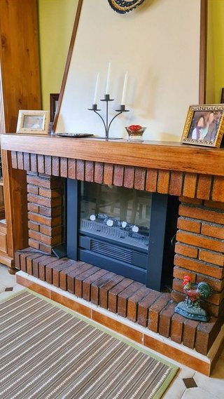 Casa rural en venta en Alacón