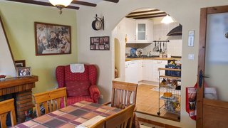 Casa rural en venta en Alacón
