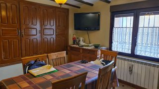 Casa rural en venta en Alacón