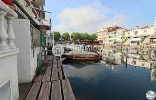 Casa en venta en Empuriabrava en Castelló d´Empúries