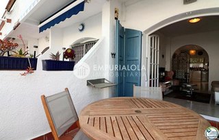 Casa en venta en Empuriabrava en Castelló d´Empúries