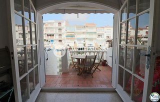 Casa en venta en Empuriabrava en Castelló d´Empúries
