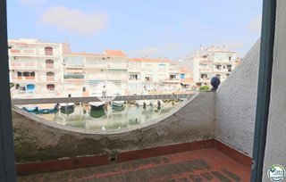 Casa en venta en Empuriabrava en Castelló d´Empúries