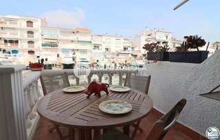 Casa en venta en Empuriabrava en Castelló d´Empúries