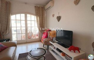 Casa en venta en Empuriabrava en Castelló d´Empúries