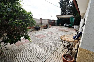 Chalet en venta en Chinchón