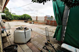 Chalet en venta en Chinchón