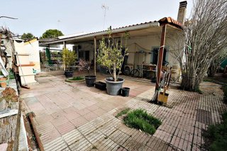 Chalet en venta en Chinchón
