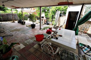 Chalet en venta en Chinchón