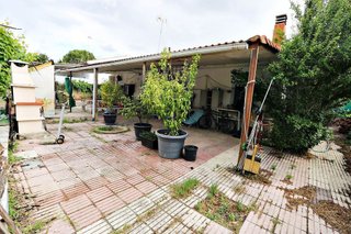 Chalet en venta en Chinchón