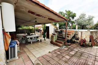 Chalet en venta en Chinchón