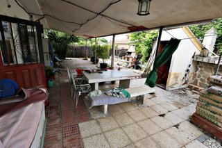 Chalet en venta en Chinchón