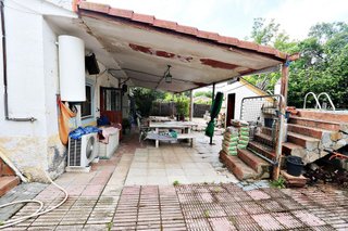 Chalet en venta en Chinchón