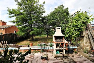Chalet en venta en Chinchón