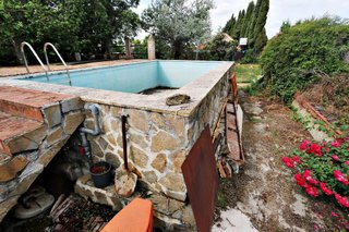Chalet en venta en Chinchón