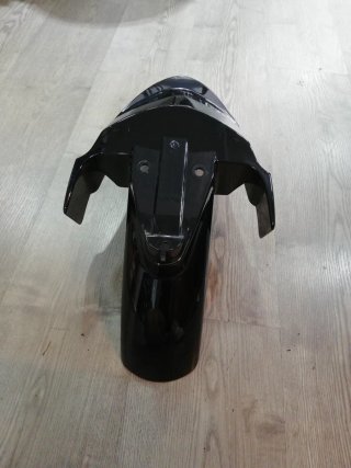 Guardabarros Delantero Honda Vision 11-16