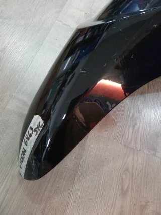 Guardabarros Delantero Honda Vision 11-16