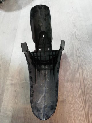 Guardabarros Delantero Honda Vision 11-16