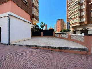 Local comercial en alquiler en Pueblo Levante en Benidorm