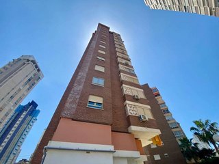 Local comercial en alquiler en Pueblo Levante en Benidorm