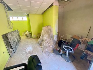 Local comercial en alquiler en Pueblo Levante en Benidorm