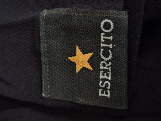 T-shirt Esercito Italiano Uomo con disegno