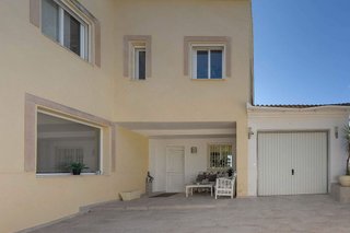Chalet en venta en Ronda