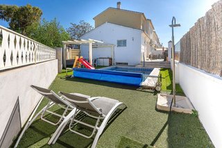 Chalet en venta en Ronda