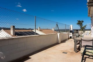 Chalet en venta en Ronda