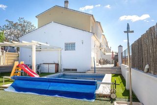 Chalet en venta en Ronda