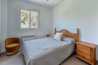 Chalet en venta en Ronda
