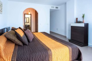 Chalet en venta en Ronda