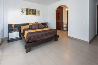 Chalet en venta en Ronda