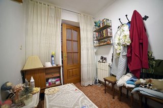 Casa adosada en venta en Tomelloso