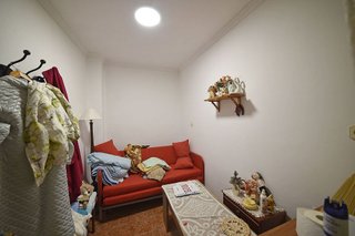 Casa adosada en venta en Tomelloso