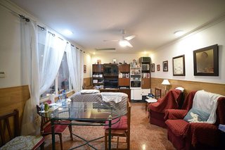 Casa adosada en venta en Tomelloso
