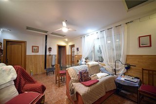 Casa adosada en venta en Tomelloso