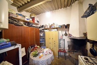 Casa adosada en venta en Tomelloso