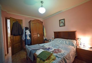 Casa adosada en venta en Tomelloso