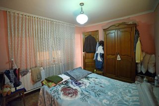 Casa adosada en venta en Tomelloso
