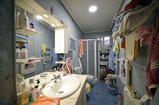 Casa adosada en venta en Tomelloso