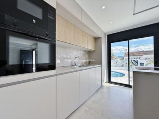 Chalet en venta en Empuriabrava en Castelló d´Empúries
