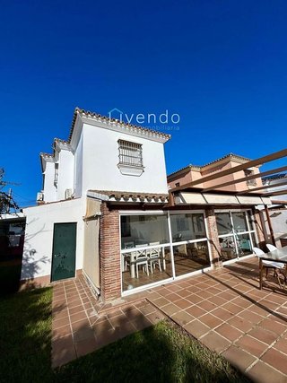 Chalet en venta en Núcleo Urbano en Chiclana de la Frontera