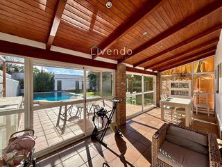 Chalet en venta en Núcleo Urbano en Chiclana de la Frontera