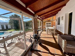 Chalet en venta en Núcleo Urbano en Chiclana de la Frontera