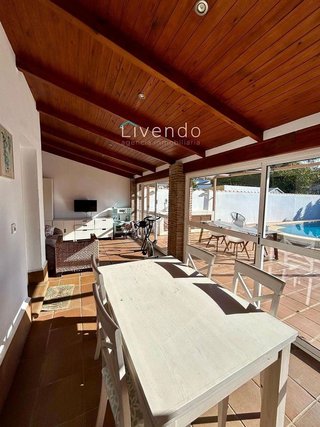 Chalet en venta en Núcleo Urbano en Chiclana de la Frontera