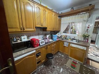 Casa adosada en venta en Puerto de la Torre - Atabal en Málaga