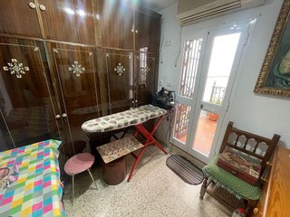 Casa adosada en venta en Puerto de la Torre - Atabal en Málaga